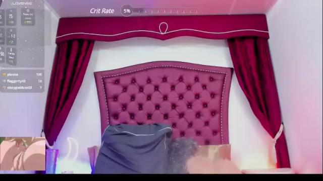 Image 12 of madiissonlove Stream on Chaturbate on 1 month ago