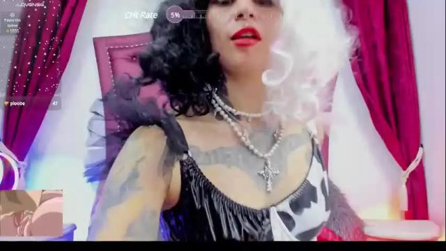 Thumbnail 1, madiissonlove's Stream at Chaturbate, 1 month ago