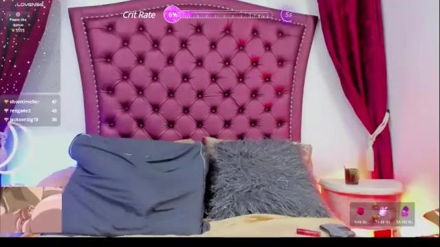 Image 11 of madiissonlove Stream on Chaturbate on 28 days ago
