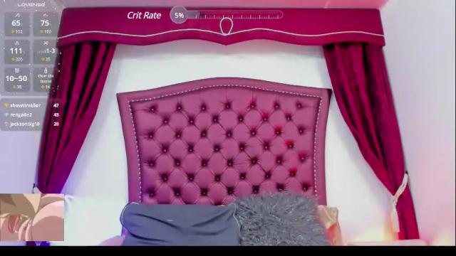 Image 7 of madiissonlove Stream on Chaturbate on 28 days ago