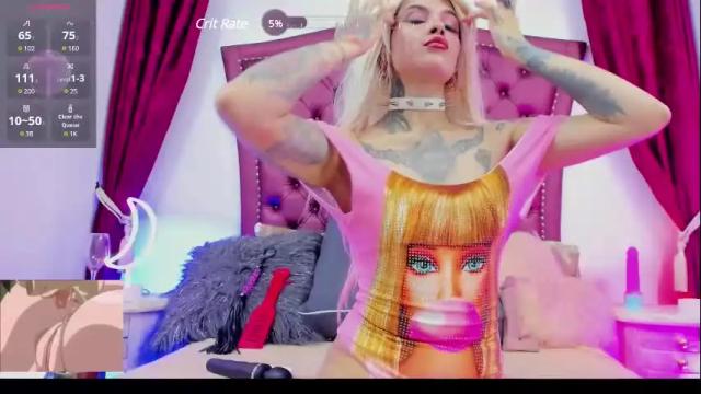 Image 8 of madiissonlove Stream on Chaturbate on 24 days ago