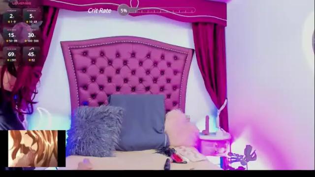 Image 8 of madiissonlove Stream on Chaturbate on 22 days ago