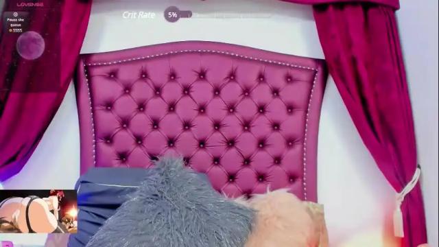 Image 12 of madiissonlove Stream on Chaturbate on 7 days ago