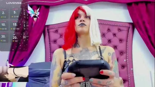 Image 7 of madiissonlove Stream on Chaturbate on 1 month ago