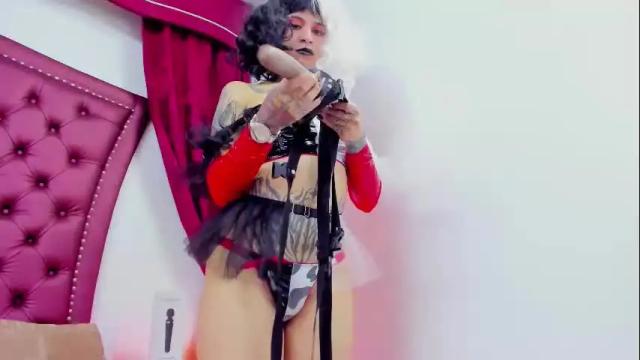 Image 10 of madiissonlove Stream on Chaturbate on 1 month ago