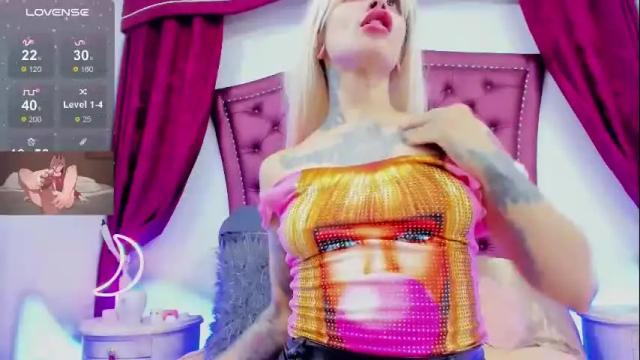 Image 2 of madiissonlove Stream on Chaturbate on 1 month ago