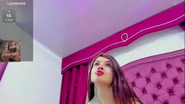 Image 12 of madiissonlove Stream on Chaturbate on 19 days ago