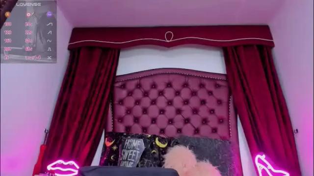 Thumbnail 3, madiissonlove's Stream at Chaturbate, 1 month ago