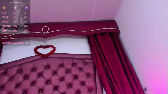 Image 6 of madiissonlove Stream on Chaturbate on 1 month ago