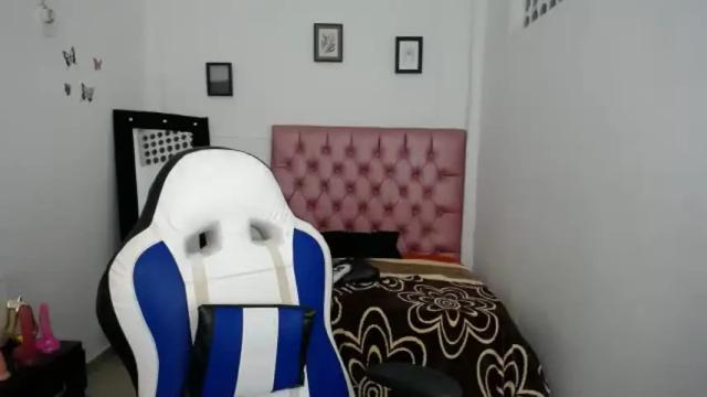 Image 4 of madinsoncopper Stream on Chaturbate on 1 month ago