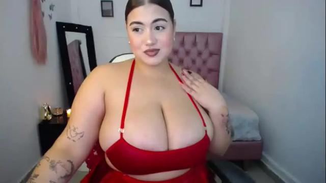 Thumbnail 1, madinsoncopper's Stream at Chaturbate, 29 days ago