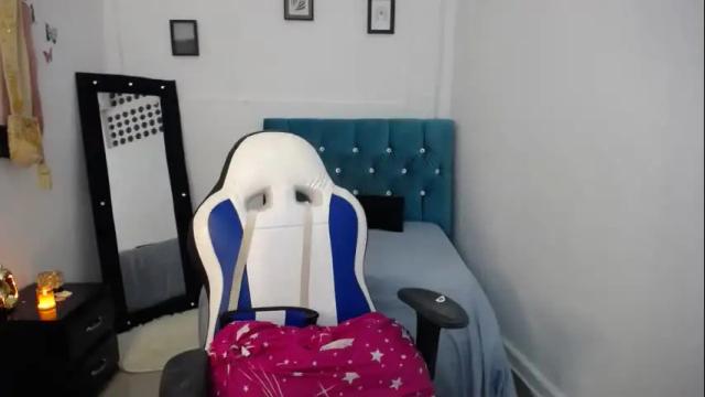 Image 3 of madinsoncopper Stream on Chaturbate on 15 days ago