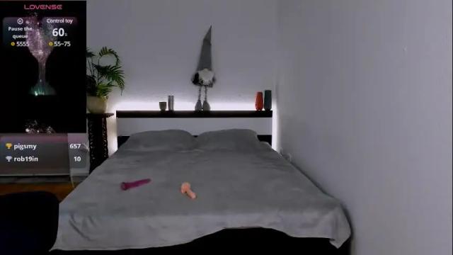 Thumbnail 3, madis0n_crystal's Stream at Chaturbate, 1 month ago