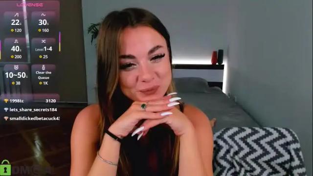Image 11 of madis0n_crystal Stream on Chaturbate on 2 days ago