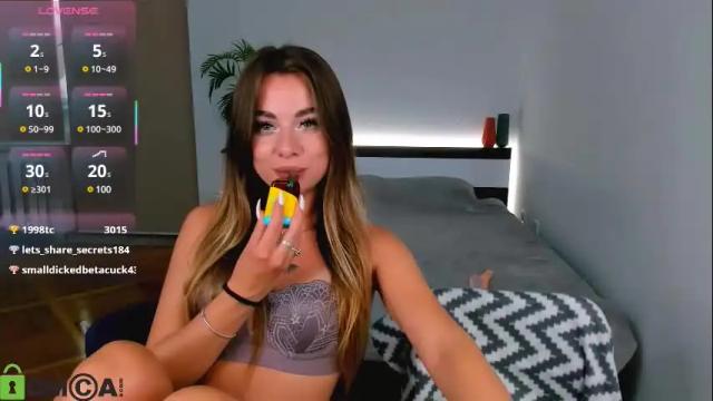 Image 6 of madis0n_crystal Stream on Chaturbate on 2 days ago