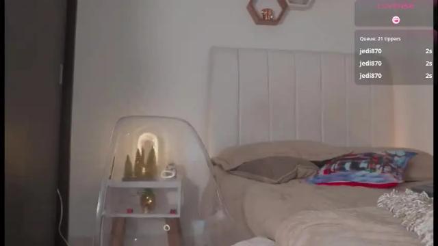 Thumbnail 3, madison__evans's Stream at Chaturbate, 1 month ago