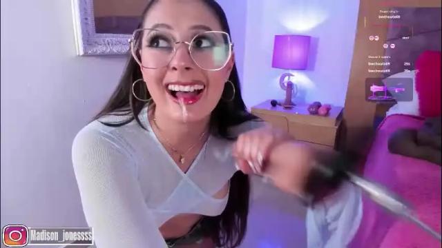 Image 8 of madison__jones Stream on Chaturbate on 1 month ago