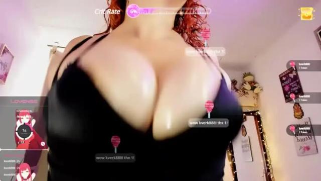 Thumbnail 2, madison_bigboobies's Stream at Chaturbate, 12 months ago