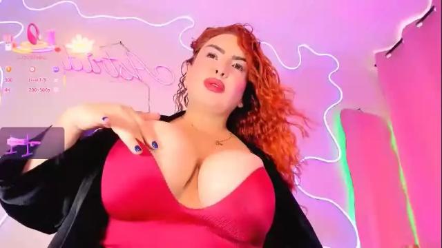 Image 2 of madison_bigboobies Stream on Chaturbate on 1 month ago