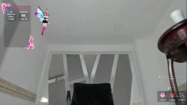 Thumbnail 1, madison_boomber's Stream at Chaturbate, 3 months ago