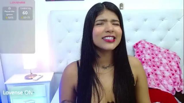 Image 11 of madison_horny69 Stream on Chaturbate on 6 months ago
