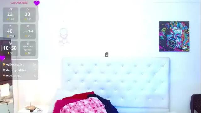 Image 3 of madison_horny69 Stream on Chaturbate on 5 months ago