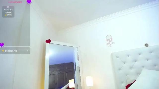 Image 6 of madison_horny69 Stream on Chaturbate on 5 months ago
