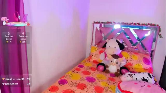 Image 8 of madison_horny69 Stream on Chaturbate on 2 months ago