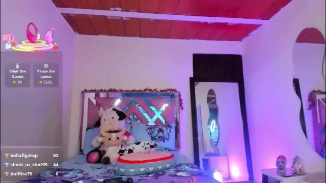 Image 10 of madison_horny69 Stream on Chaturbate on 1 month ago