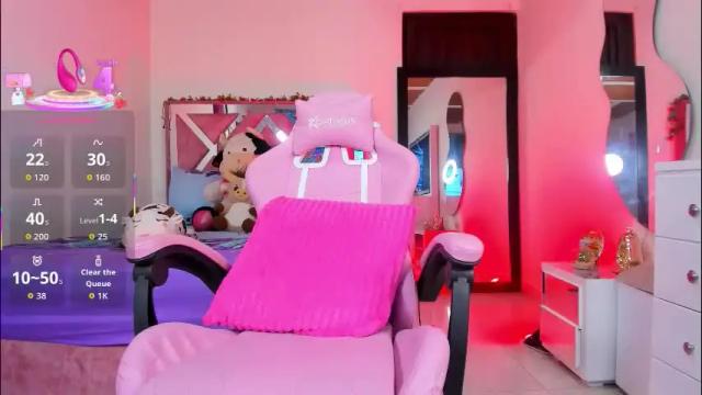 Image 10 of madison_horny69 Stream on Chaturbate on 1 month ago