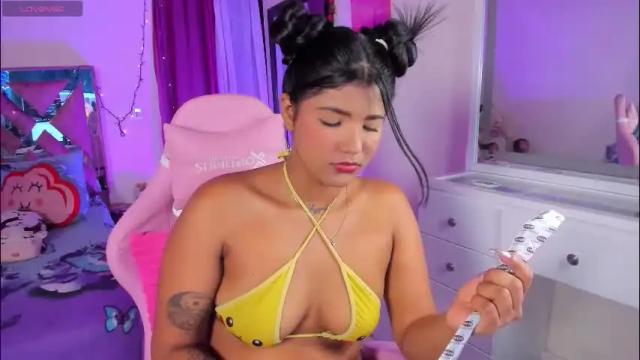Image 3 of madison_horny69 Stream on Chaturbate on 1 month ago