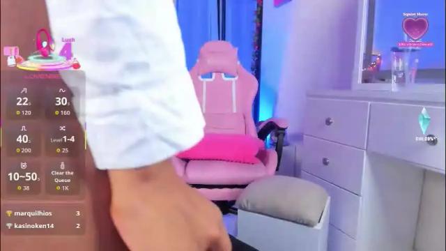 Thumbnail 1, madison_horny69's Stream at Chaturbate, 1 month ago