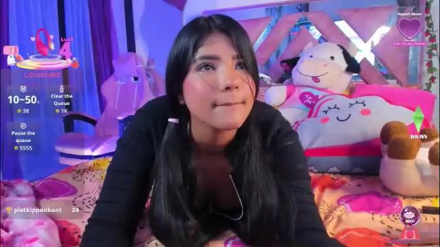 Image 7 of madison_horny69 Stream on Chaturbate on 22 days ago