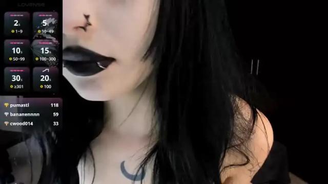 Image 12 of madison_jacksonn Stream on Chaturbate on 2 months ago