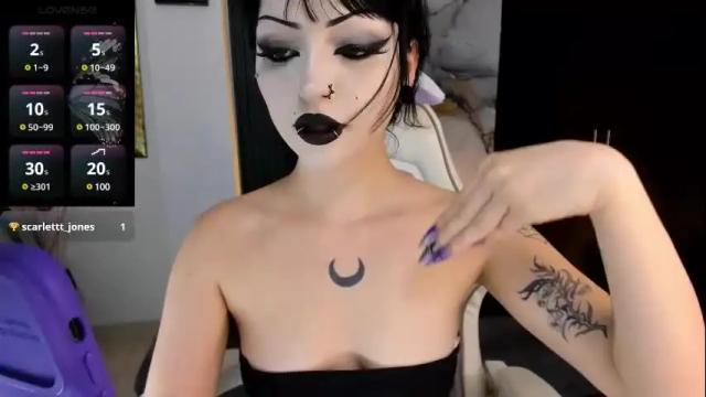 Image 3 of madison_jacksonn Stream on Chaturbate on 2 months ago