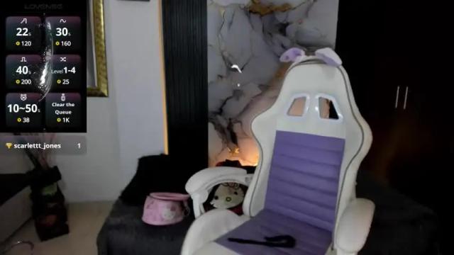 Image 4 of madison_jacksonn Stream on Chaturbate on 2 months ago