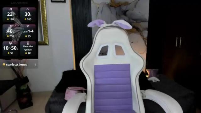 Thumbnail 2, madison_jacksonn's Stream at Chaturbate, 1 month ago