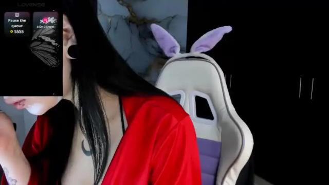 Thumbnail 1, madison_jacksonn's Stream at Chaturbate, 1 month ago