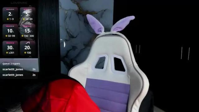 Thumbnail 2, madison_jacksonn's Stream at Chaturbate, 1 month ago