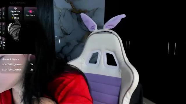 Image 6 of madison_jacksonn Stream on Chaturbate on 1 month ago