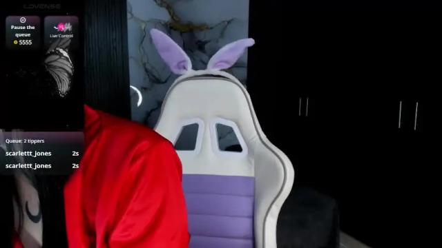 Thumbnail 3, madison_jacksonn's Stream at Chaturbate, 1 month ago