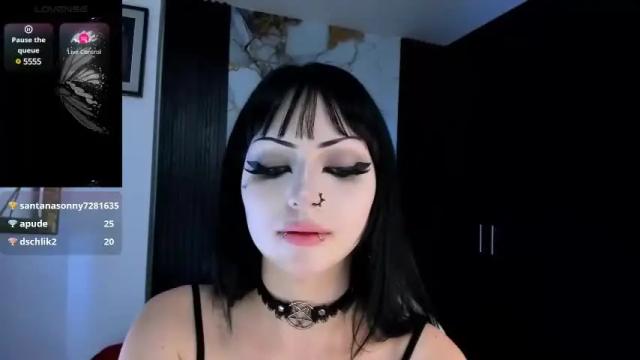 Thumbnail 3, madison_jacksonn's Stream at Chaturbate, 1 month ago