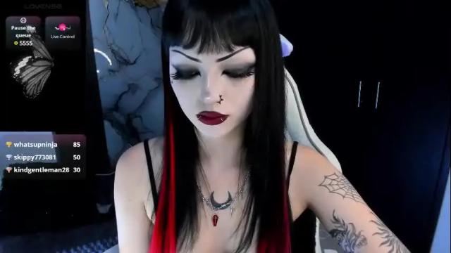 Image 12 of madison_jacksonn Stream on Chaturbate on 1 month ago