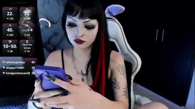 Image 3 of madison_jacksonn Stream on Chaturbate on 1 month ago