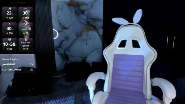 Image 6 of madison_jacksonn Stream on Chaturbate on 29 days ago