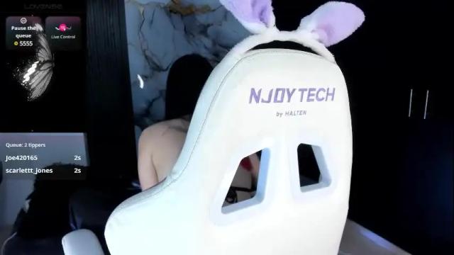 Image 7 of madison_jacksonn Stream on Chaturbate on 29 days ago