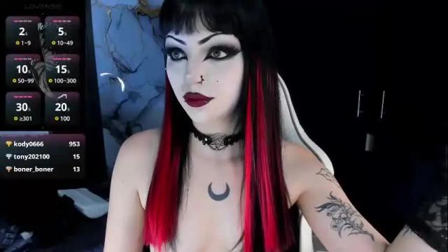 Thumbnail 2, madison_jacksonn's Stream at Chaturbate, 24 days ago