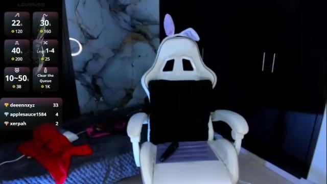 Thumbnail 1, madison_jacksonn's Stream at Chaturbate, 23 days ago