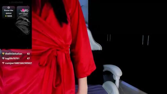 Thumbnail 2, madison_jacksonn's Stream at Chaturbate, 22 days ago
