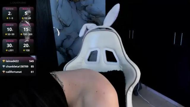 Image 7 of madison_jacksonn Stream on Chaturbate on 23 days ago